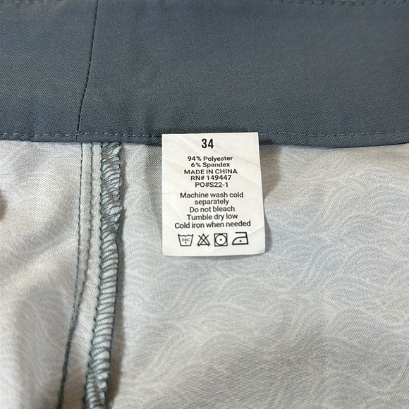 The Normal Brand Apollo Trunk - Picture 4 of 8